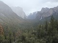 Yosemite NP - Yosemite Valley