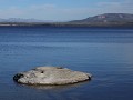 Yellowstone NP - West Thumb Geyser Basin aan Yello