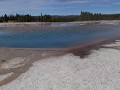 Yellowstone NP - Midway Geyser Basin