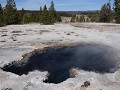 Yellowstone NP - Lower Geyser Basin