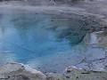 Yellowstone NP - Norris Geyser Basin