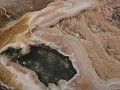 Yellowstone NP - Mammoth Hot Springs Terraces