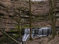 Natchez Trace Parkway - dag 6