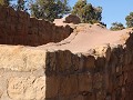 Mesa Verde NP, Sun Temple 1250 ad., dikke dubbele 