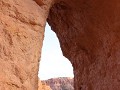 Bryce Canyon NP - wandeling Sunset Point naar Sunr