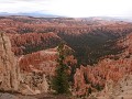 Bryce Canyon NP - Bryce Point 