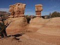 Grand Staircase-Escalante NM, Hole in the Rock Rd,