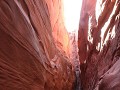 Grand Staircase-Escalante NM, Hole in the Rock Rd,