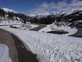 Million Dollar Highway over de Red Mountain Pass 3
