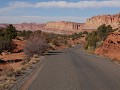 Capitol Reef NP 