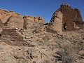 Chaco Culture NHP, Hungo Pavi 