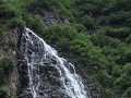 Richardson Hwy, Horsetail falls