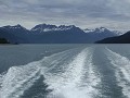 boottocht Prince William Sound, Valdez
