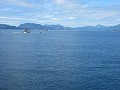 zalmvissers, Prince William Sound, Valdez