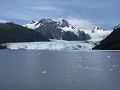 Maeres gletsjer, Prince William Sound, Valdez