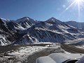 Dalton Hwy - traject 4, Atigun pass