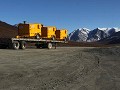 Dalton Hwy - traject 4, Atigun pass