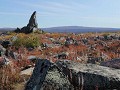 Dalton Hwy - traject 2, Finger Mountain