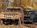 Dalton Hwy - traject 8, Wiseman
