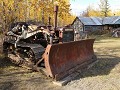 Dalton Hwy - traject 8, Wiseman