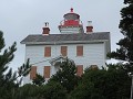 Yaquina Bay Lighthouse