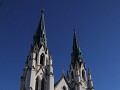 07 Savannah, Cathedral of St. John the Baptist