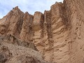 Death Valley, Red Cathedral