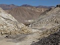 Death Valley, Salt Creek