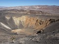 Death Valley, Ubehebe Crater