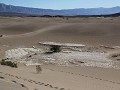 Death Valley, Mesquite Flat Sand Dunes