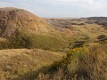 Badlands NP