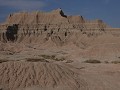 Badlands NP