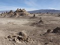 Trona Pinnacles