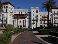 St. Augustine - Casa Monica Hotel