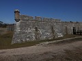 St. Augustine - Castillo de San Marcos National Mo