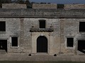 St. Augustine - Castillo de San Marcos National Mo