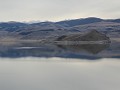 Clark Canyon Reservoir Montana