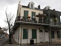 New Orleans, French Quarter