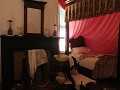 Natchez - historisch stadscentrum, William Johnson