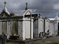 New Orleans, Garden District, Lafayette cemetery n