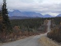 Wrangell-St.Elias NP, Nabesna Road
