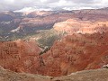 Cedar Breaks NM