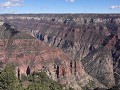 Grand Canyon NP - North Rim