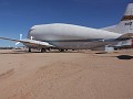 Tucson, Pima Air & Space museum, NASA