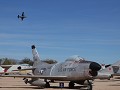 Tucson, Pima Air & Space museum