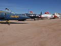 Tucson, Pima Air & Space museum