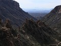 Sabino Canyon, Phoneline Trail