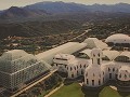 Oracle, Biosphere 2, simulatie volledig afgesloten