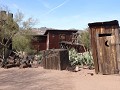 Apache Trail, Goldfield Ghost Town