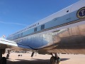 Tucson, Pima Air & Space museum, presidentieel vli